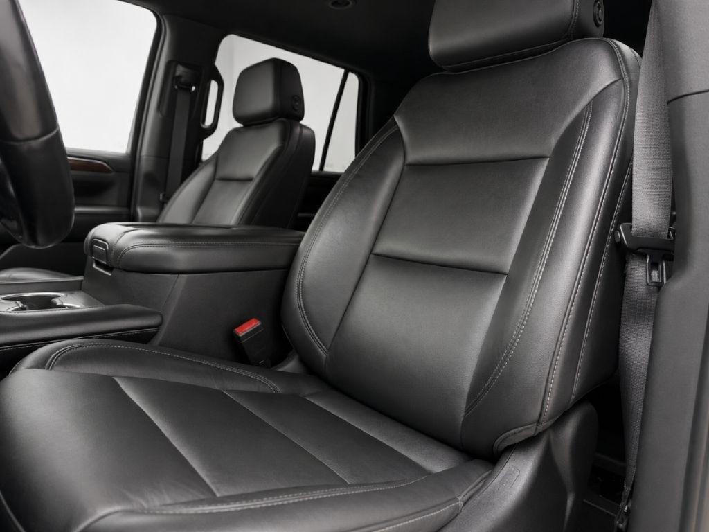 Chevrolet Tahoe LT 4WD 2021