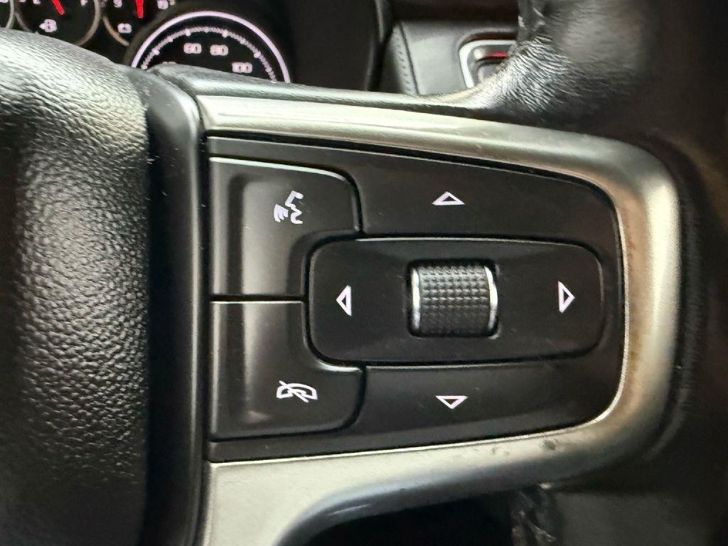Chevrolet Tahoe LT 4WD 2021