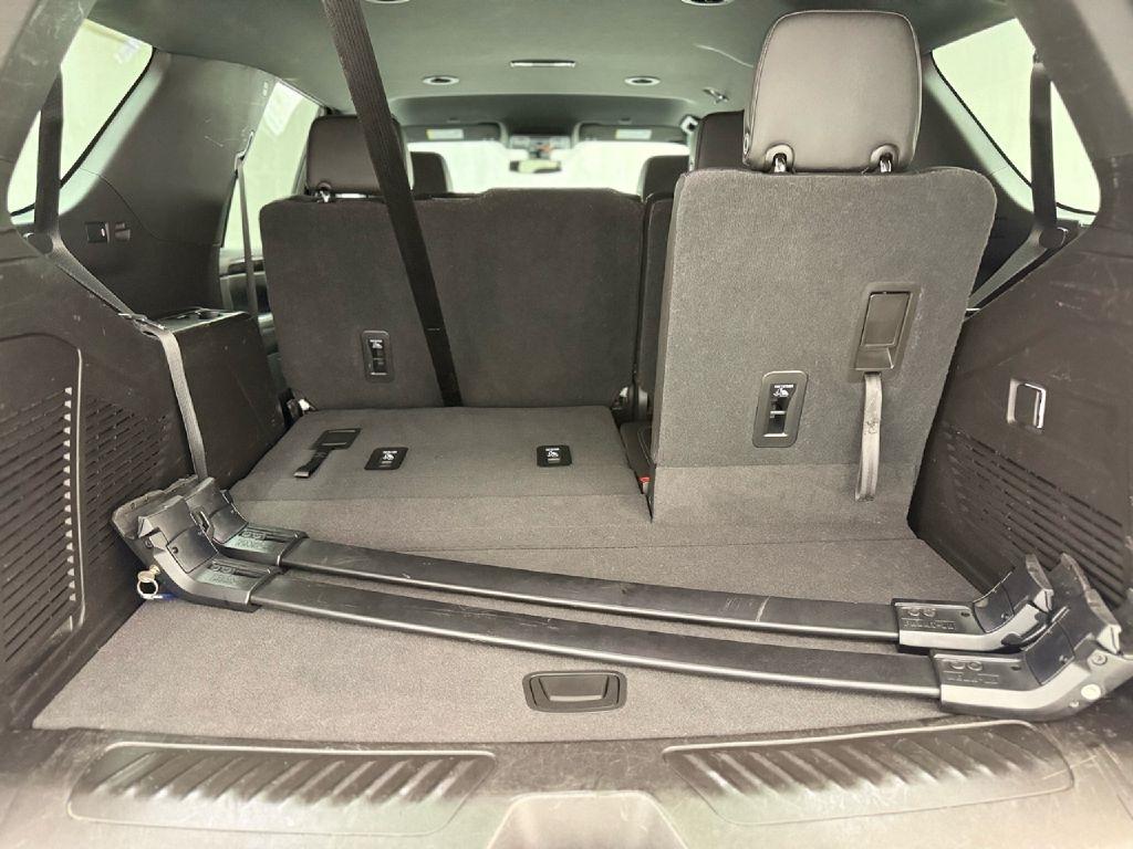 Chevrolet Tahoe LT 4WD 2021