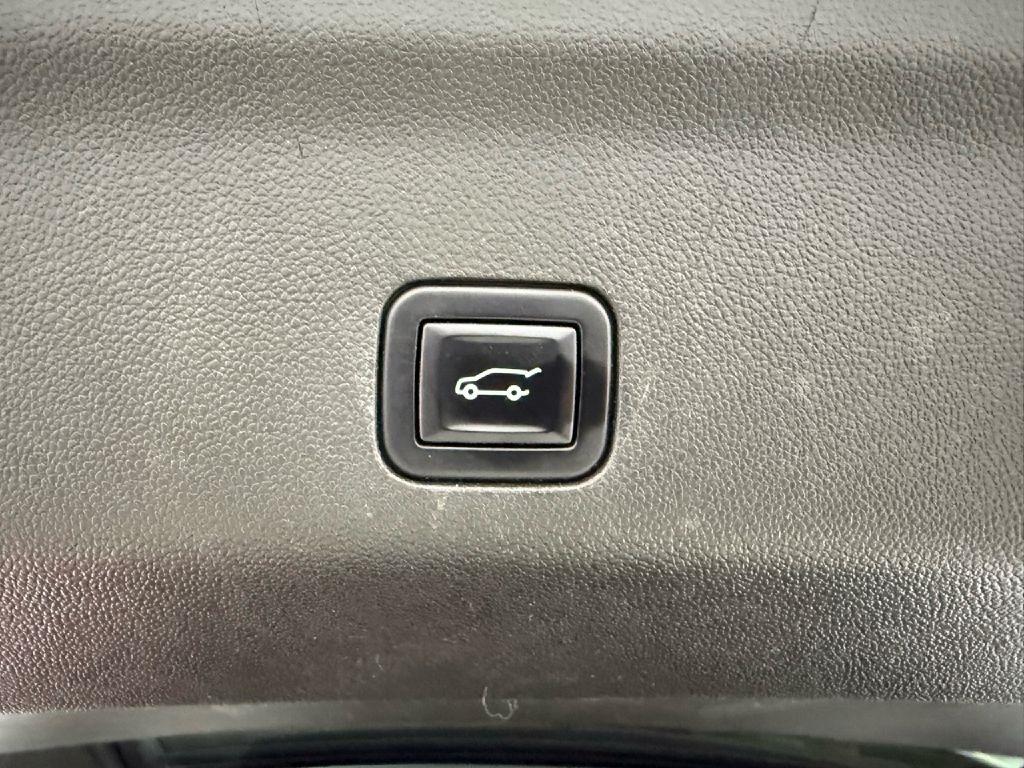 Chevrolet Tahoe LT 4WD 2021