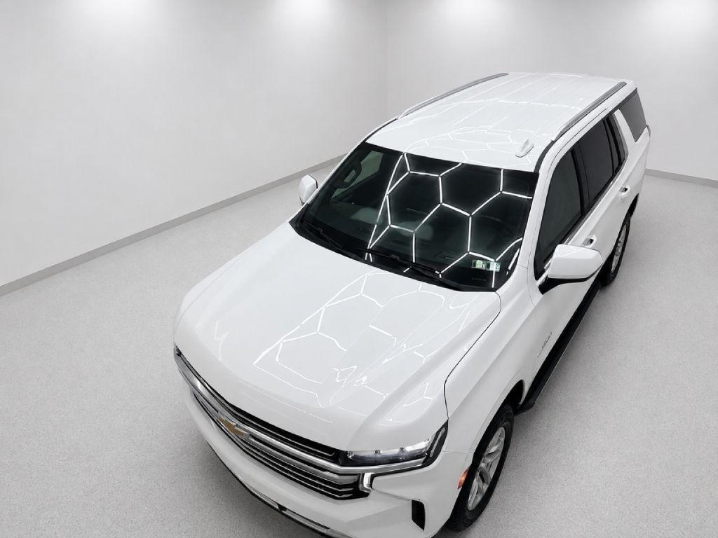 Chevrolet Tahoe LT 4WD 2021