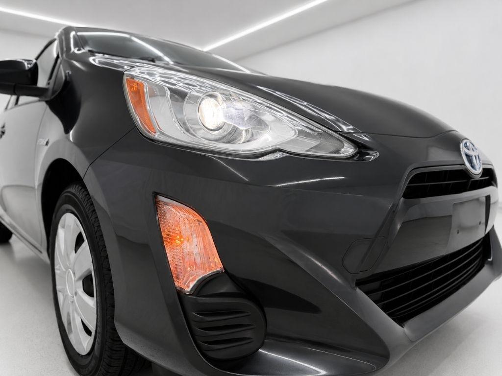 Toyota Prius c Two 2016