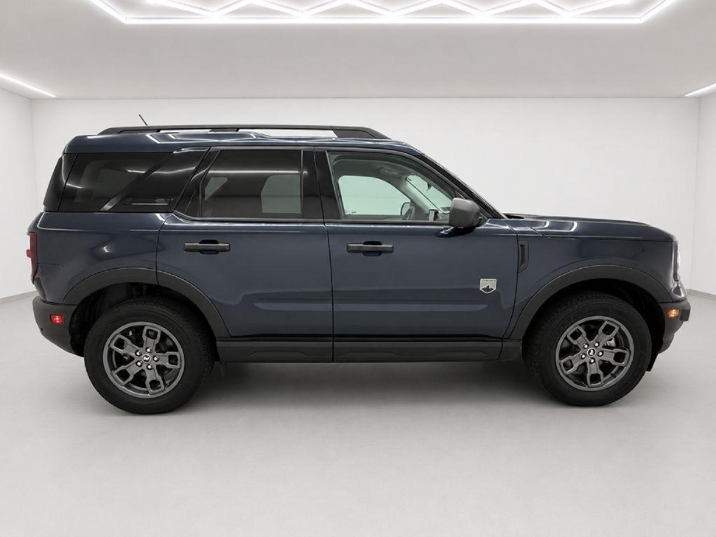 Ford Bronco Sport Big Bend 2023