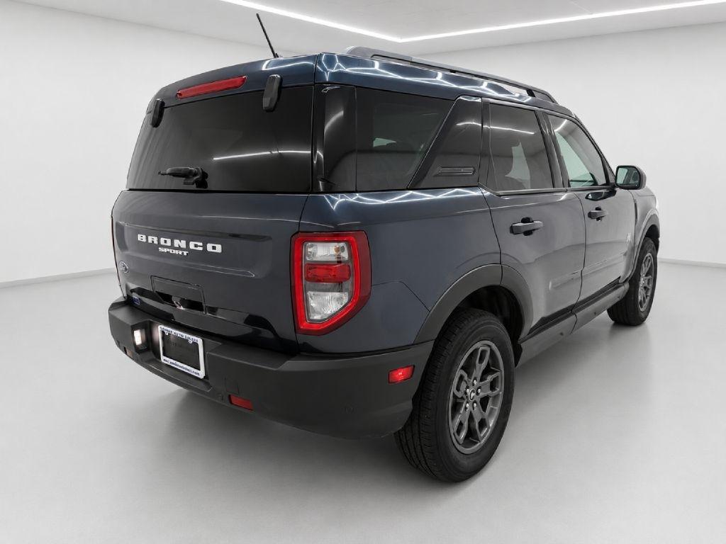 Ford Bronco Sport Big Bend 2023
