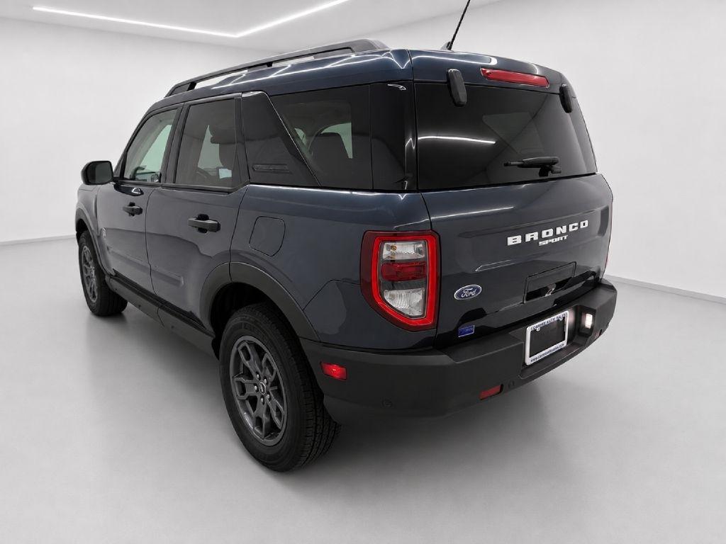 Ford Bronco Sport Big Bend 2023
