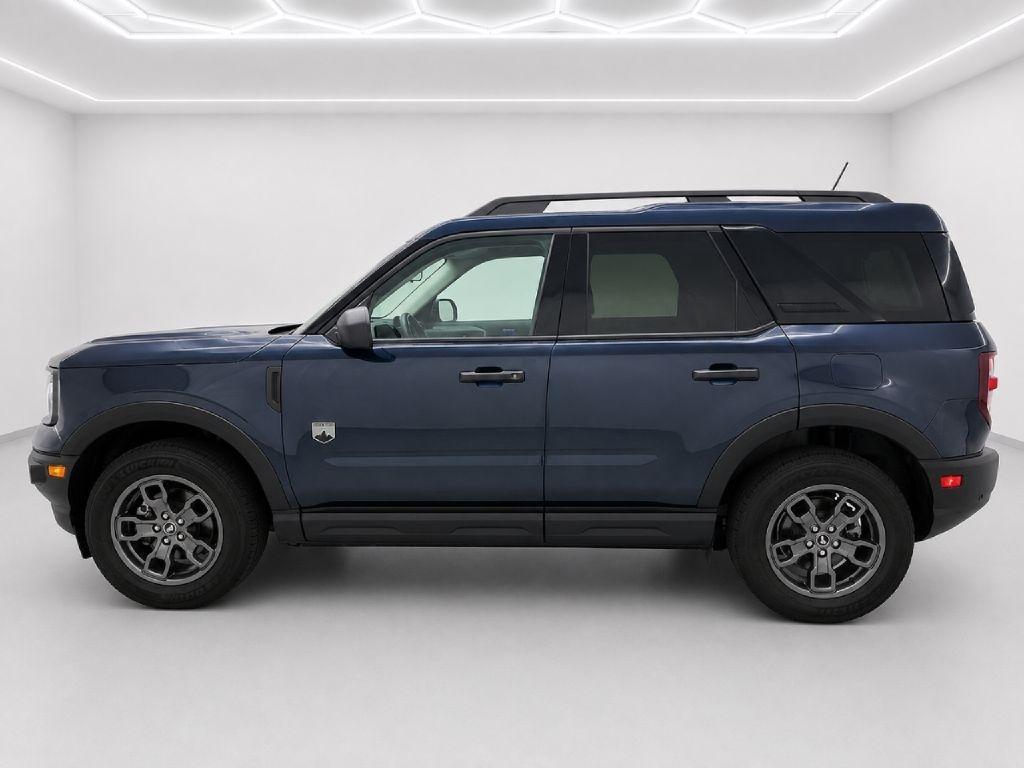 Ford Bronco Sport Big Bend 2023