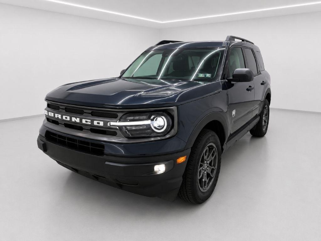 Ford Bronco Sport Big Bend 2023