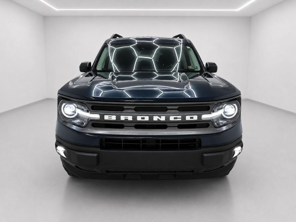 Ford Bronco Sport Big Bend 2023