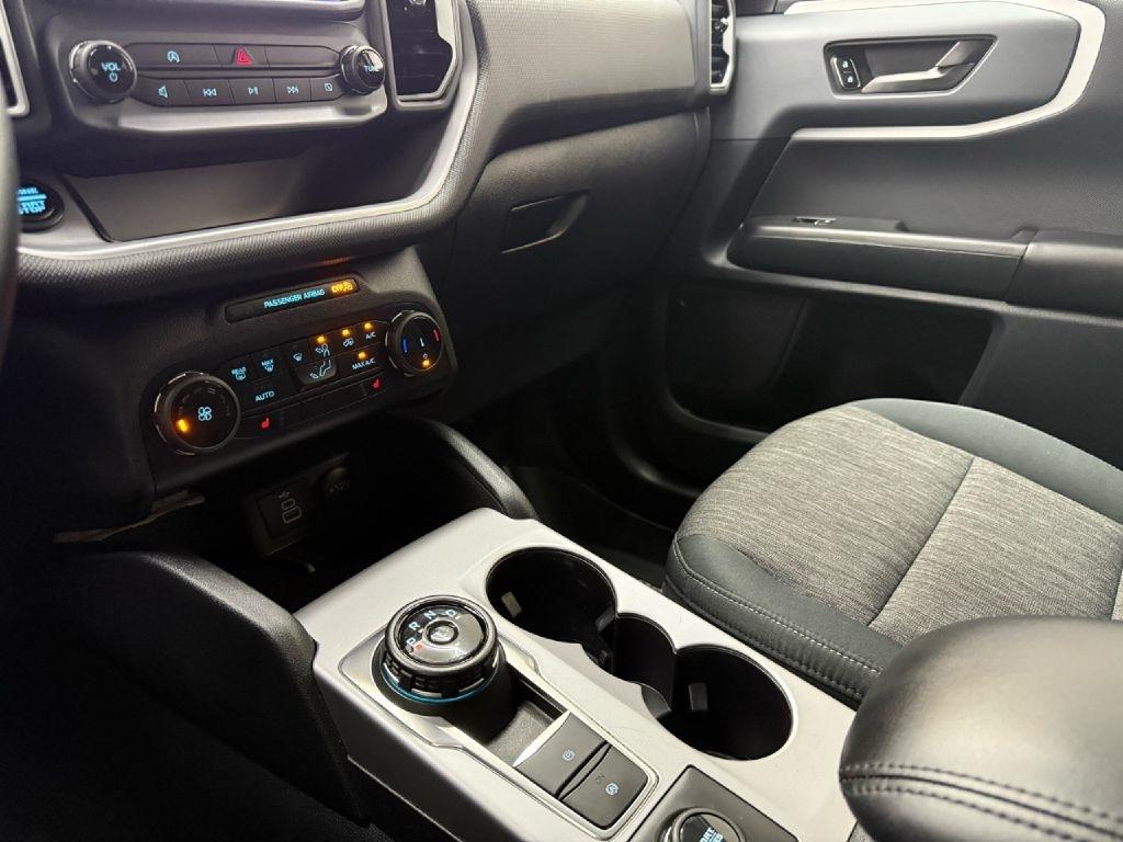 Ford Bronco Sport Big Bend 2023