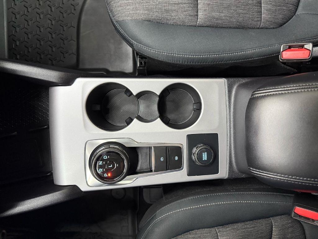 Ford Bronco Sport Big Bend 2023