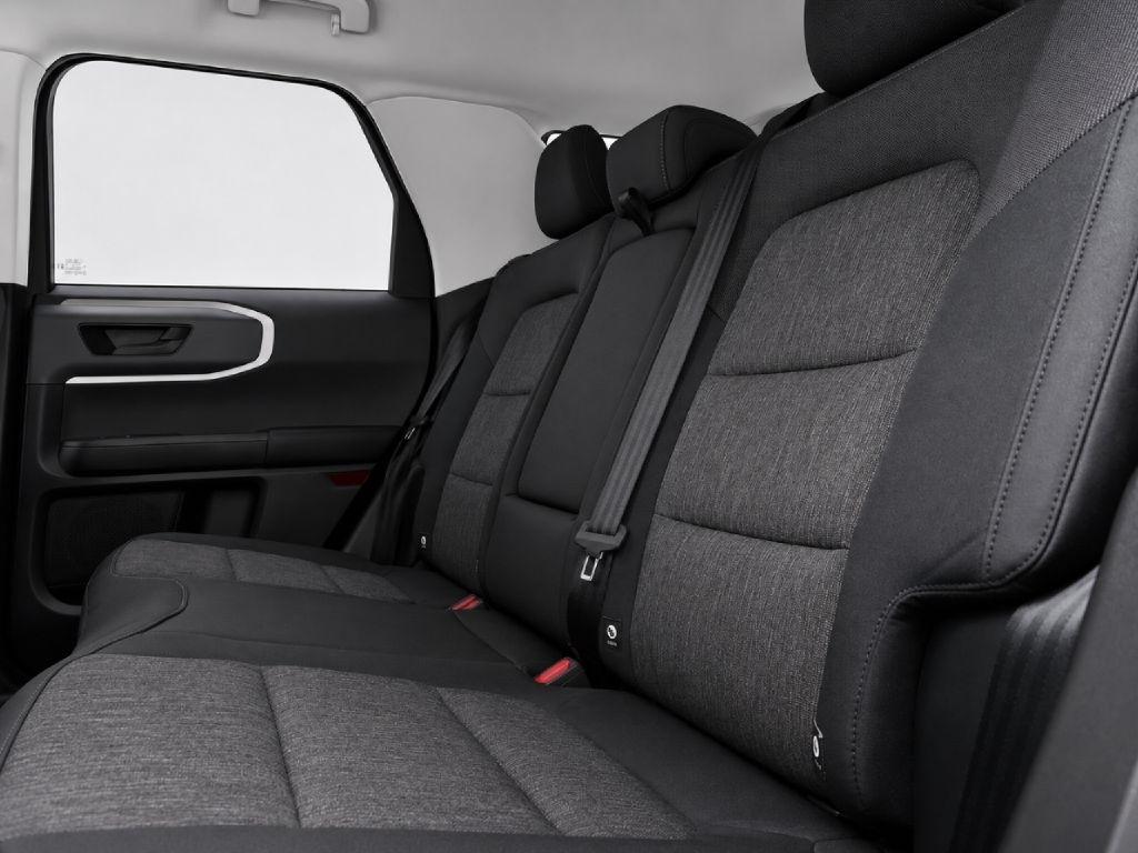 Ford Bronco Sport Big Bend 2023