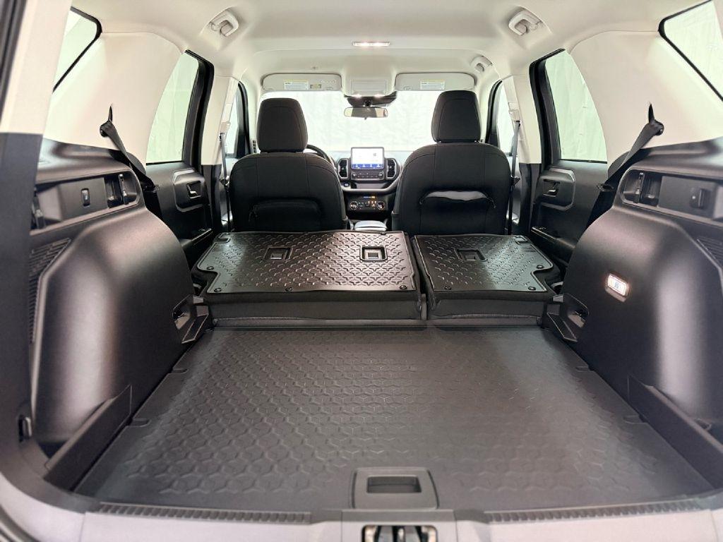 Ford Bronco Sport Big Bend 2023