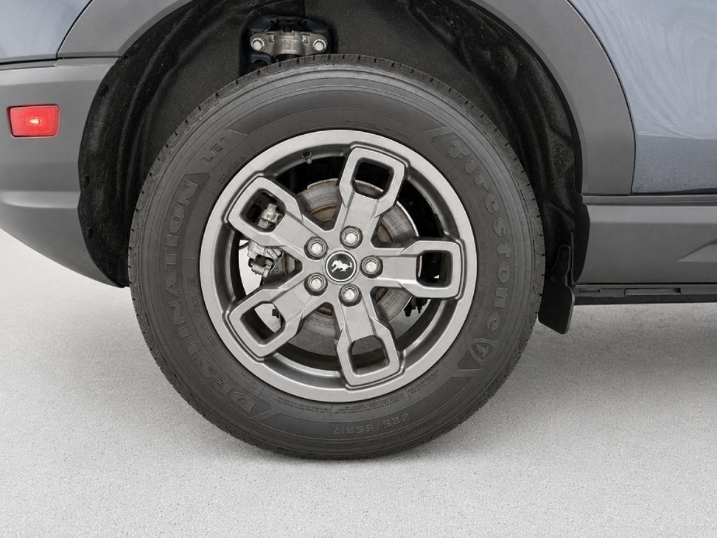 Ford Bronco Sport Big Bend 2023