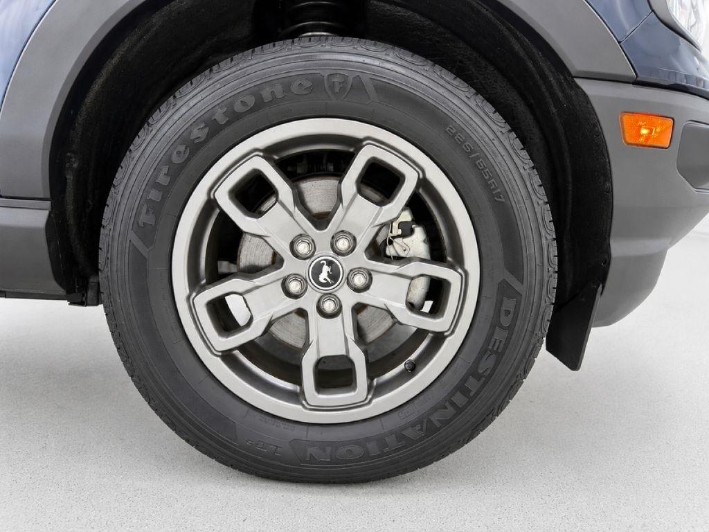 Ford Bronco Sport Big Bend 2023