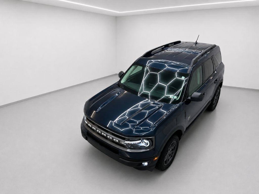 Ford Bronco Sport Big Bend 2023