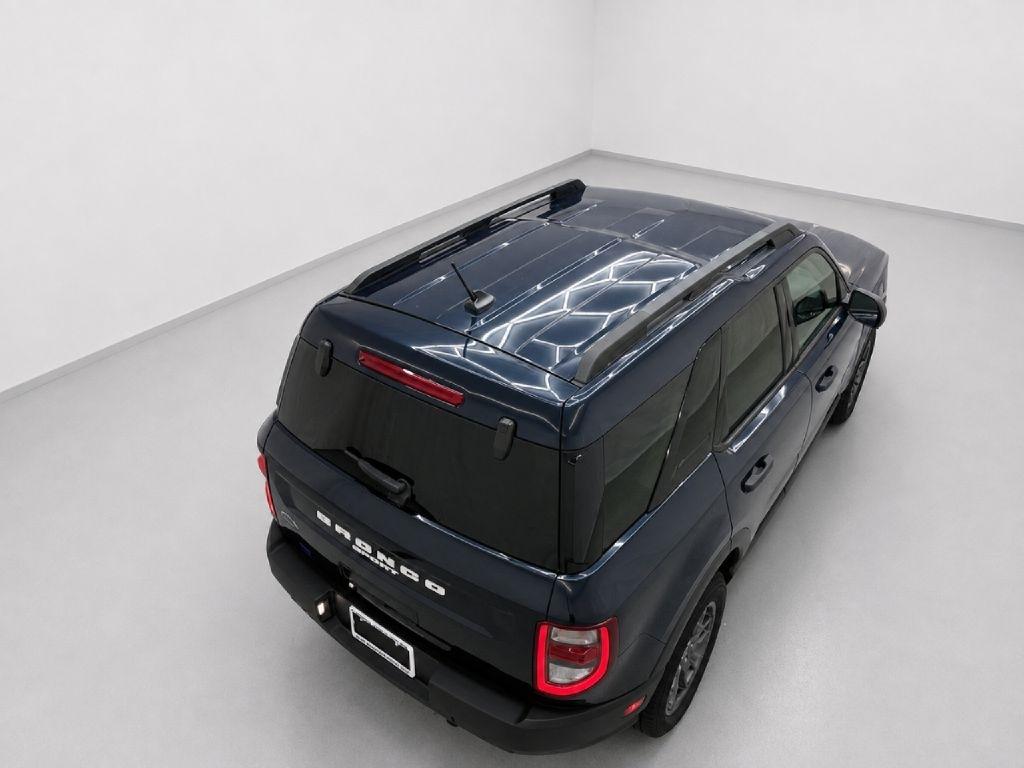 Ford Bronco Sport Big Bend 2023