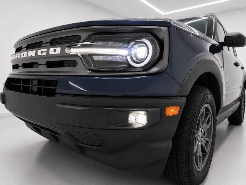 Ford Bronco Sport Big Bend 2023