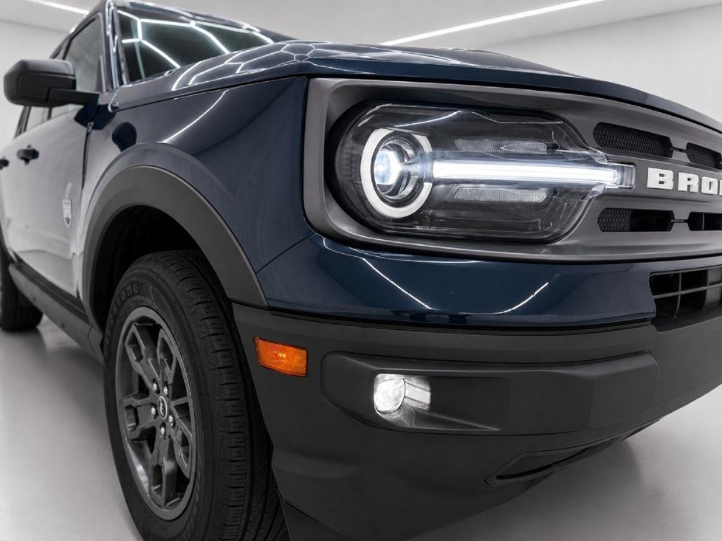 Ford Bronco Sport Big Bend 2023