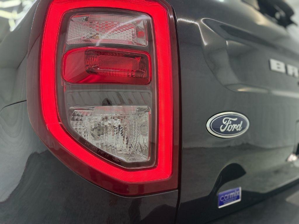 Ford Bronco Sport Big Bend 2023