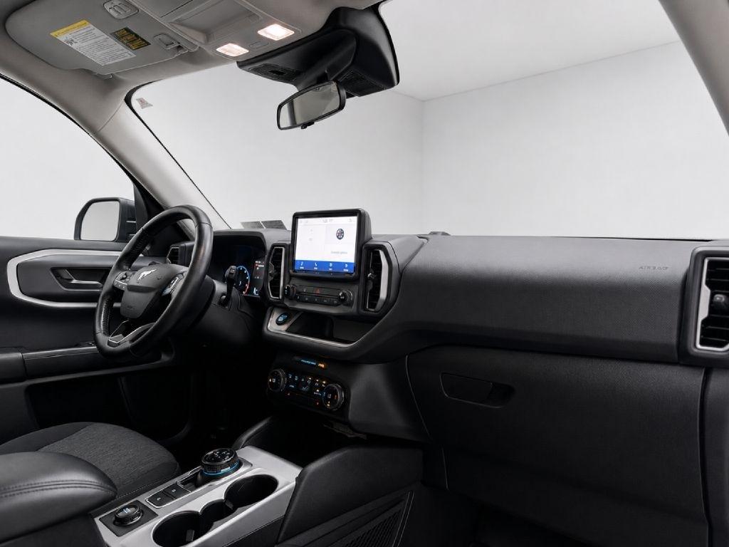Ford Bronco Sport Big Bend 2023