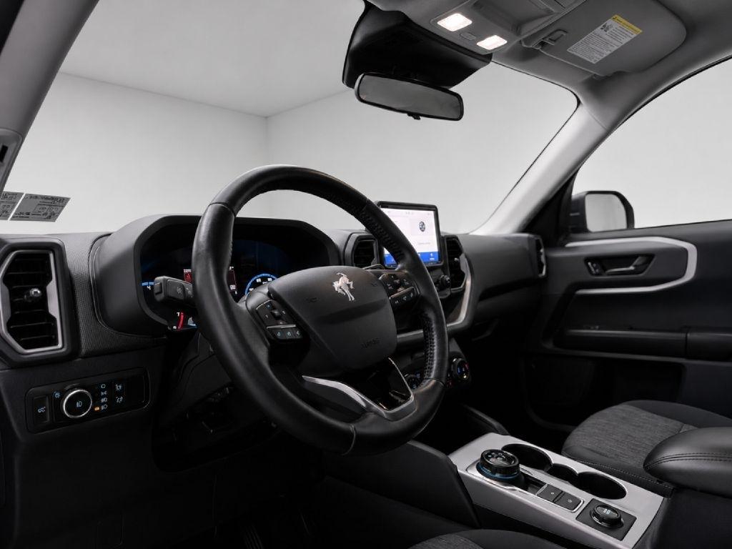 Ford Bronco Sport Big Bend 2023