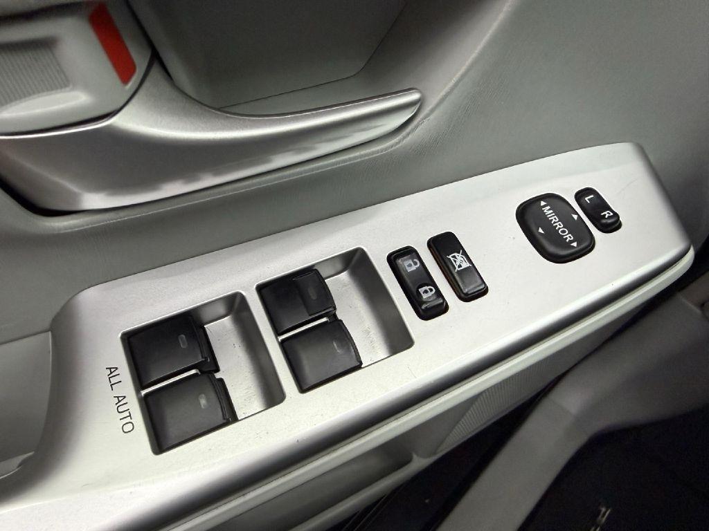 Toyota Prius V Two 2012