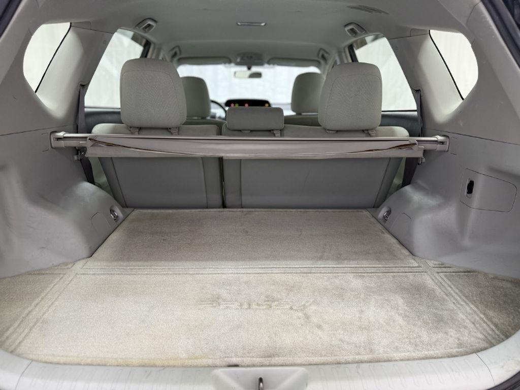 Toyota Prius V Two 2012