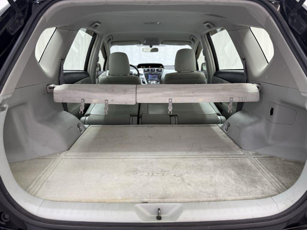 Toyota Prius V Two 2012