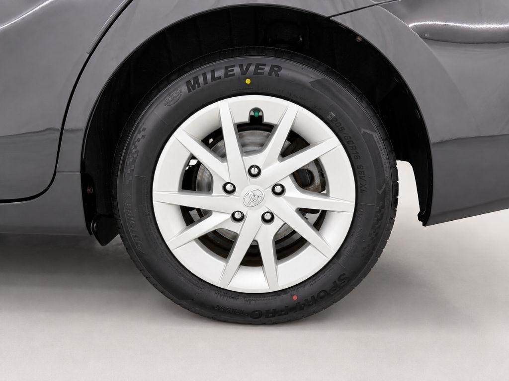 Toyota Prius V Two 2012