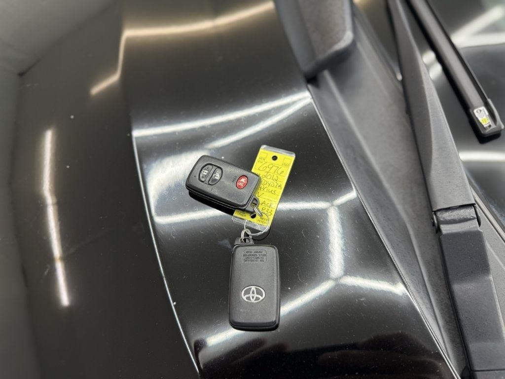 Toyota Prius V Two 2012
