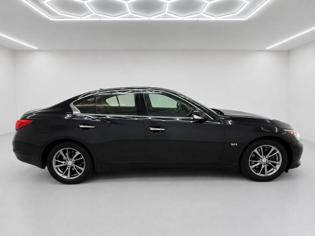 Infiniti Q50 3.0t Premium AWD 2017