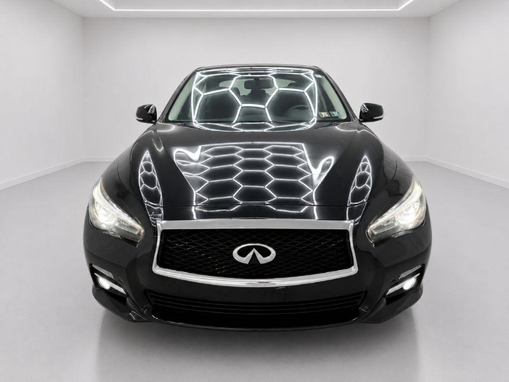 Infiniti Q50 3.0t Premium AWD 2017