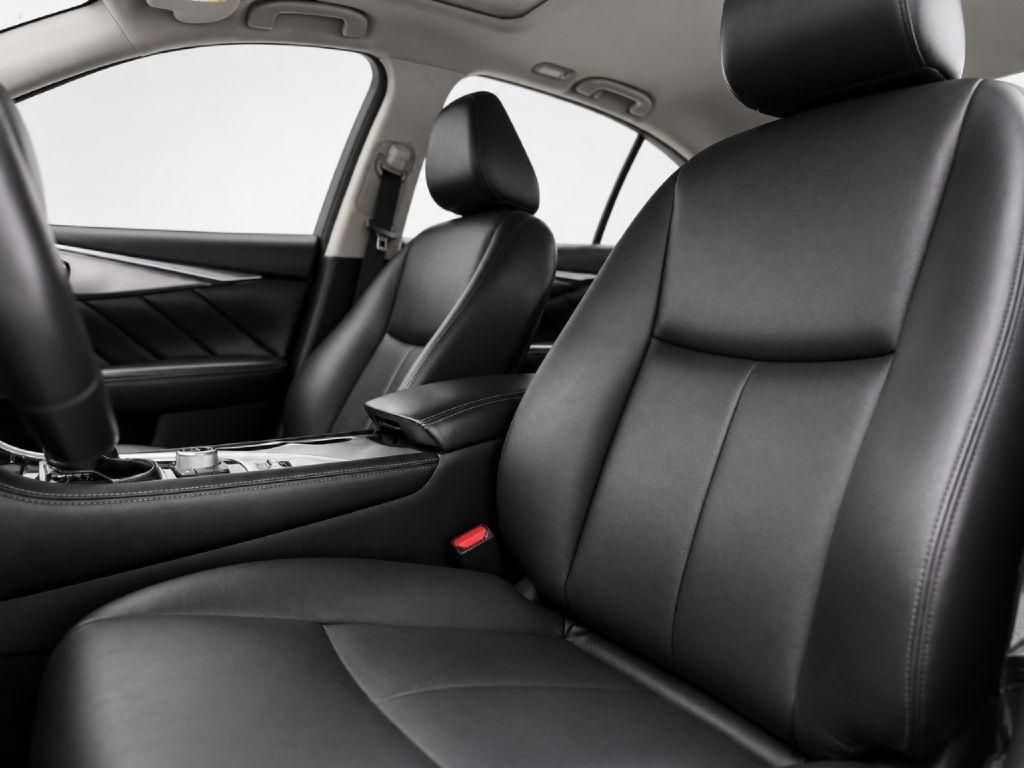 Infiniti Q50 3.0t Premium AWD 2017