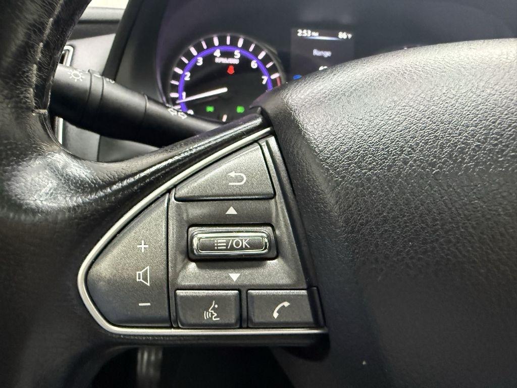 Infiniti Q50 3.0t Premium AWD 2017