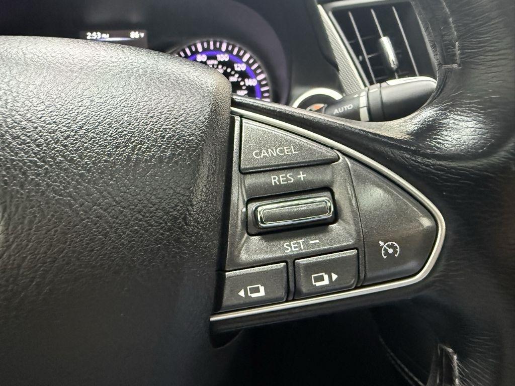 Infiniti Q50 3.0t Premium AWD 2017