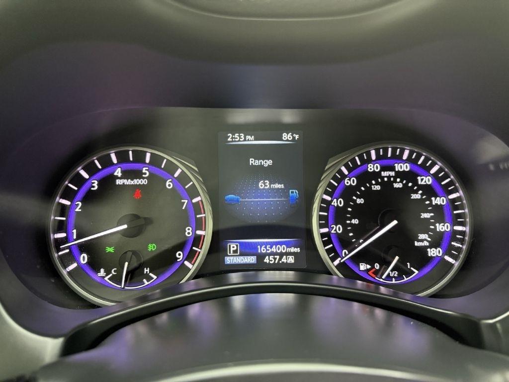 Infiniti Q50 3.0t Premium AWD 2017
