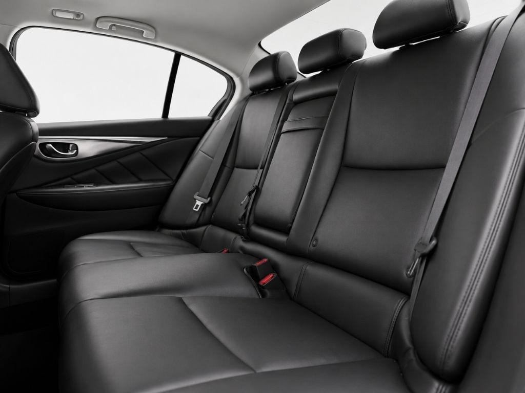 Infiniti Q50 3.0t Premium AWD 2017