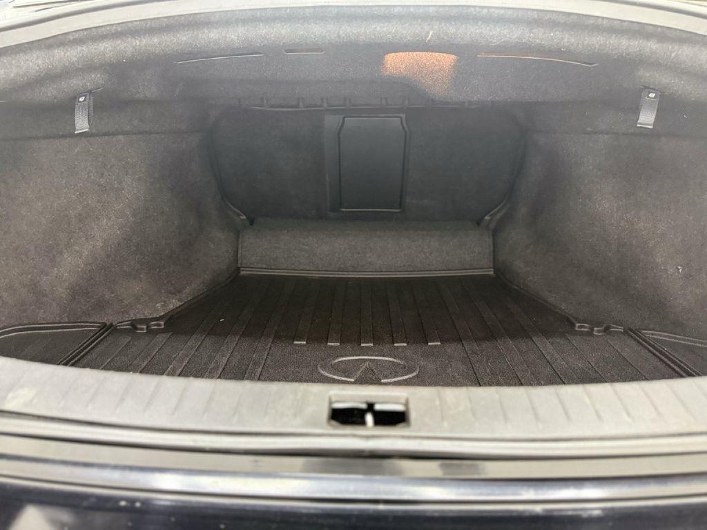Infiniti Q50 3.0t Premium AWD 2017