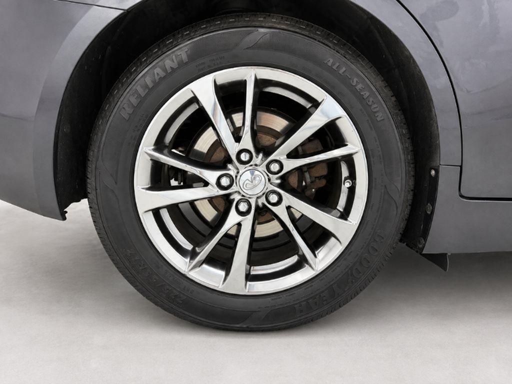 Infiniti Q50 3.0t Premium AWD 2017