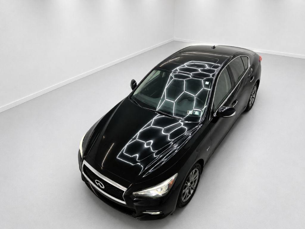 Infiniti Q50 3.0t Premium AWD 2017