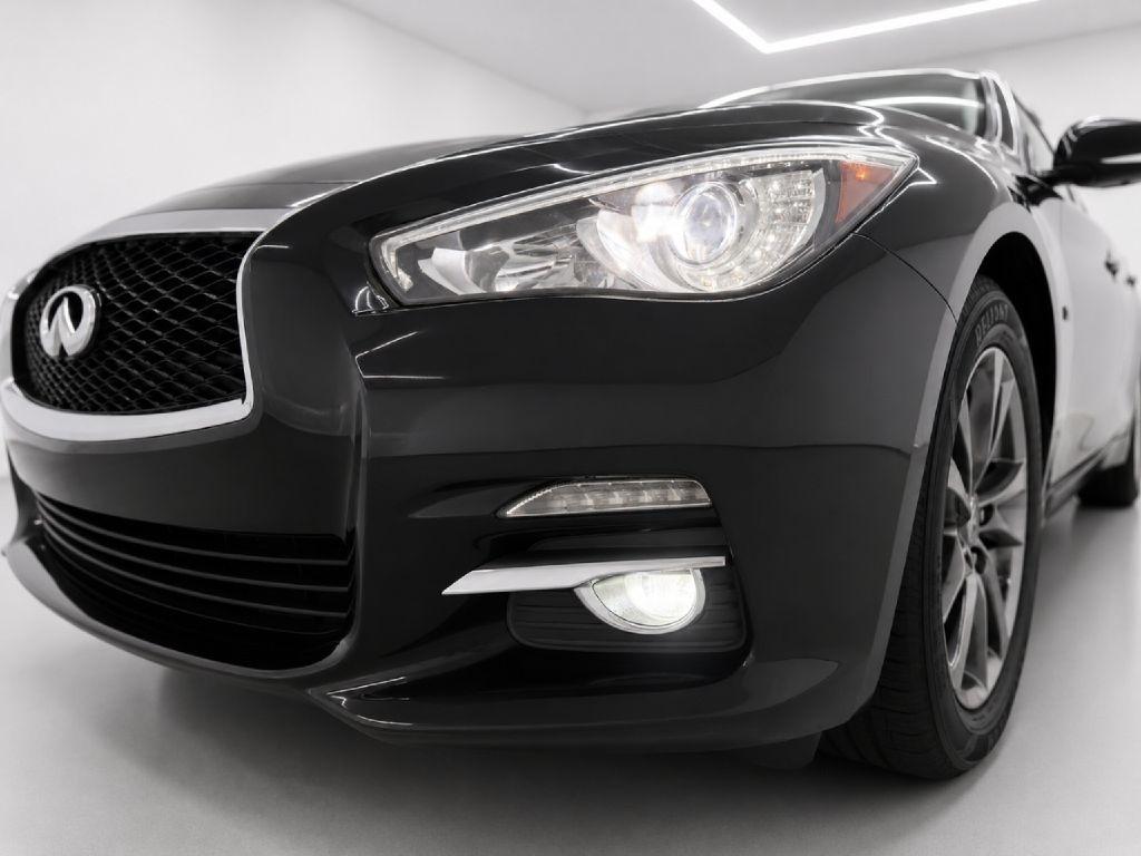 Infiniti Q50 3.0t Premium AWD 2017