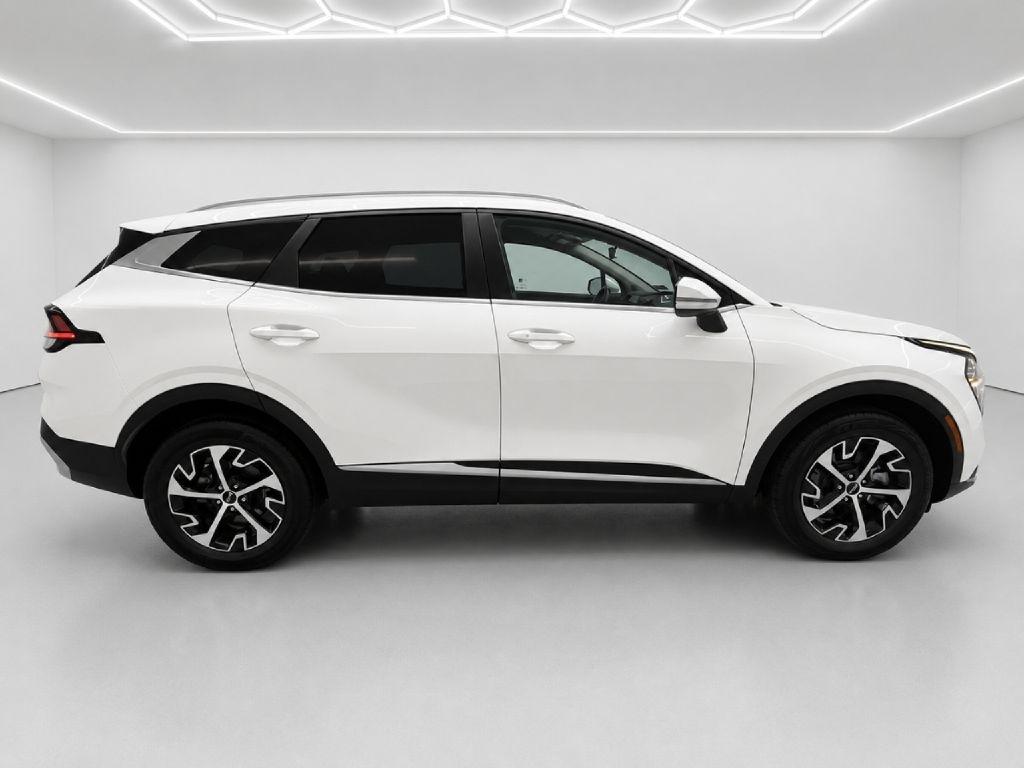 Kia Sportage Hybrid EX AWD 2023