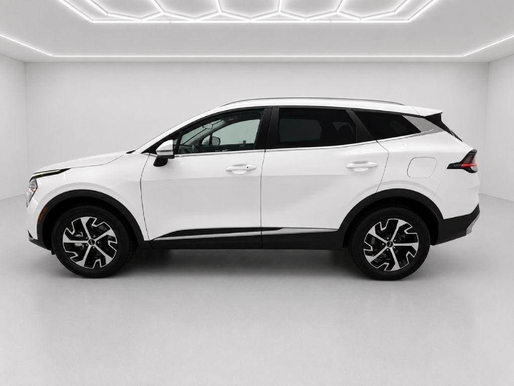 Kia Sportage Hybrid EX AWD 2023
