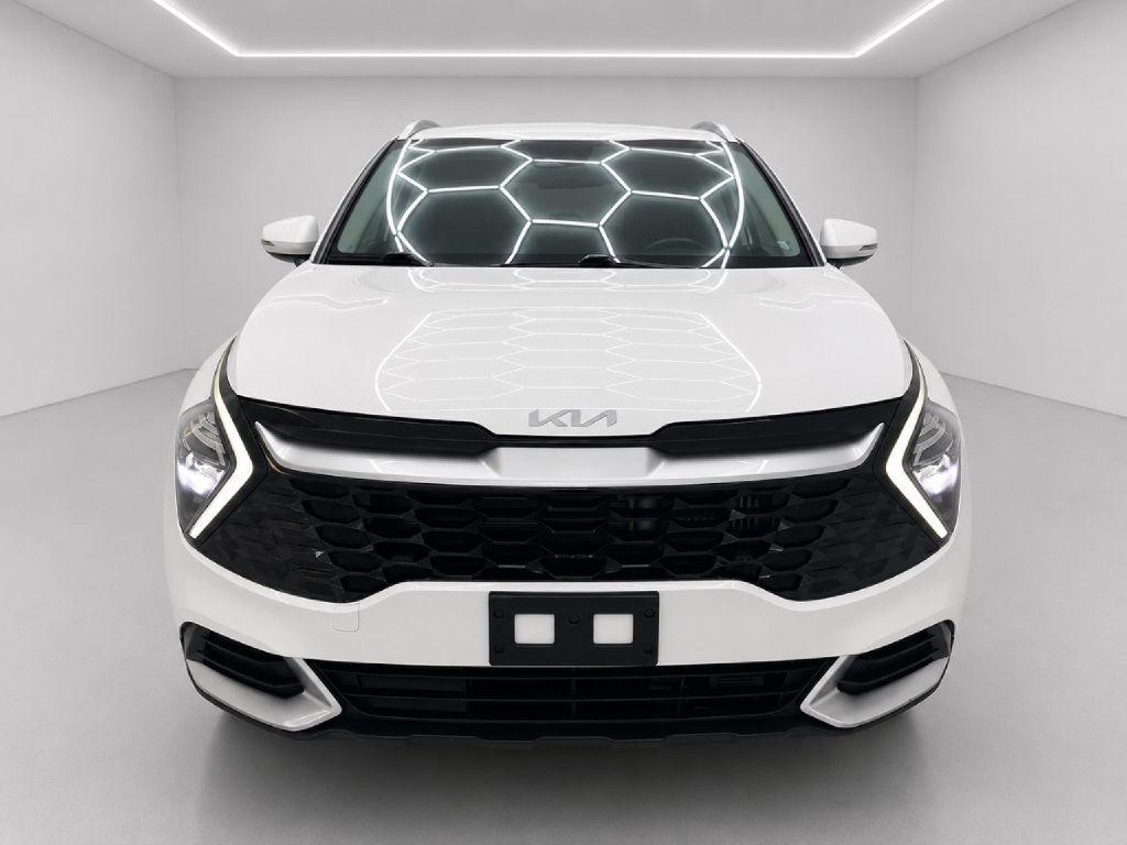 Kia Sportage Hybrid EX AWD 2023