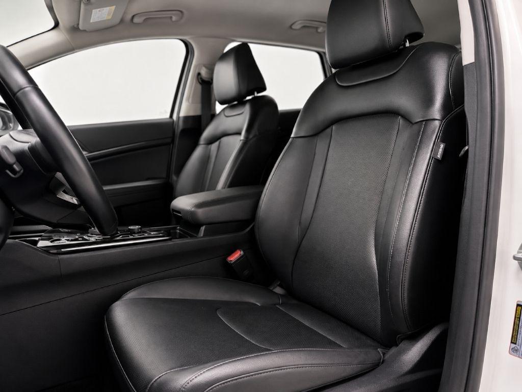 Kia Sportage Hybrid EX AWD 2023