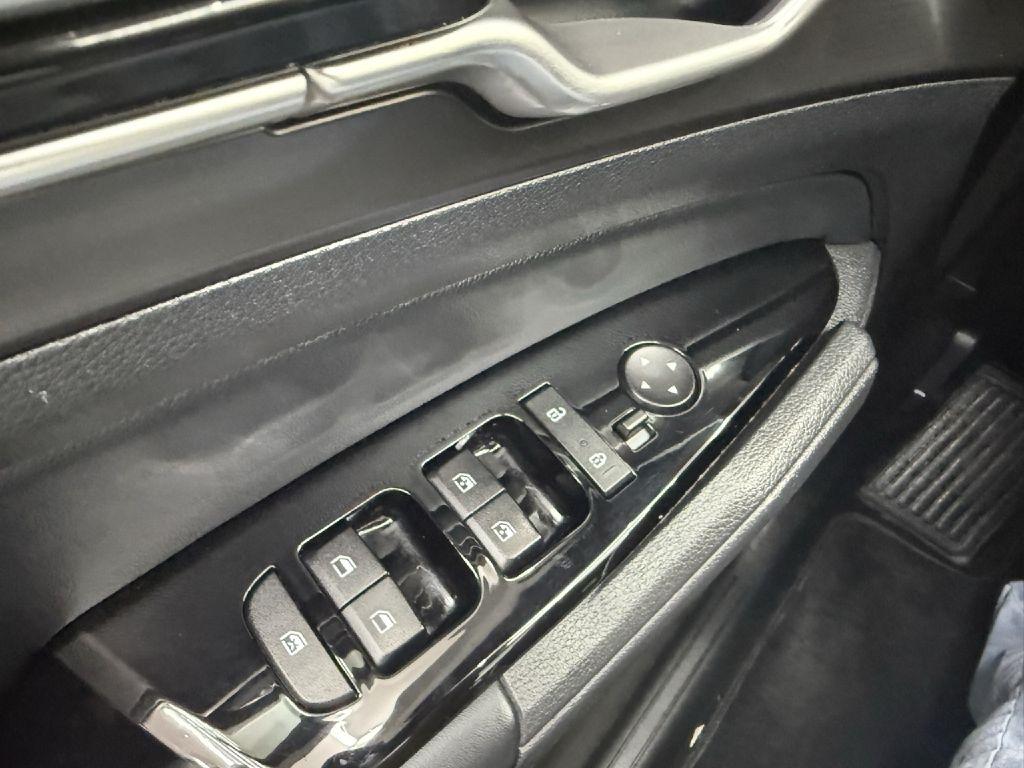 Kia Sportage Hybrid EX AWD 2023
