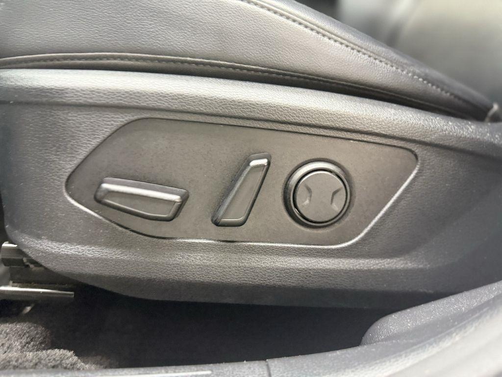 Kia Sportage Hybrid EX AWD 2023