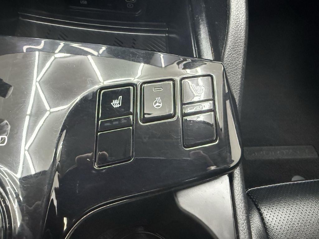 Kia Sportage Hybrid EX AWD 2023