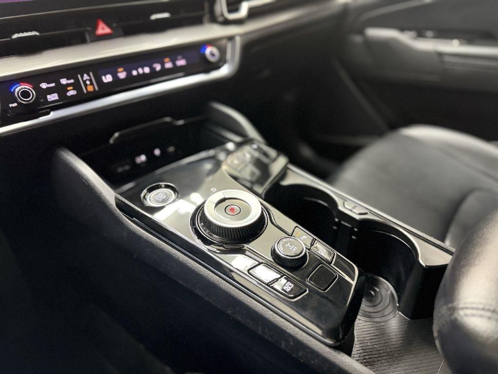 Kia Sportage Hybrid EX AWD 2023