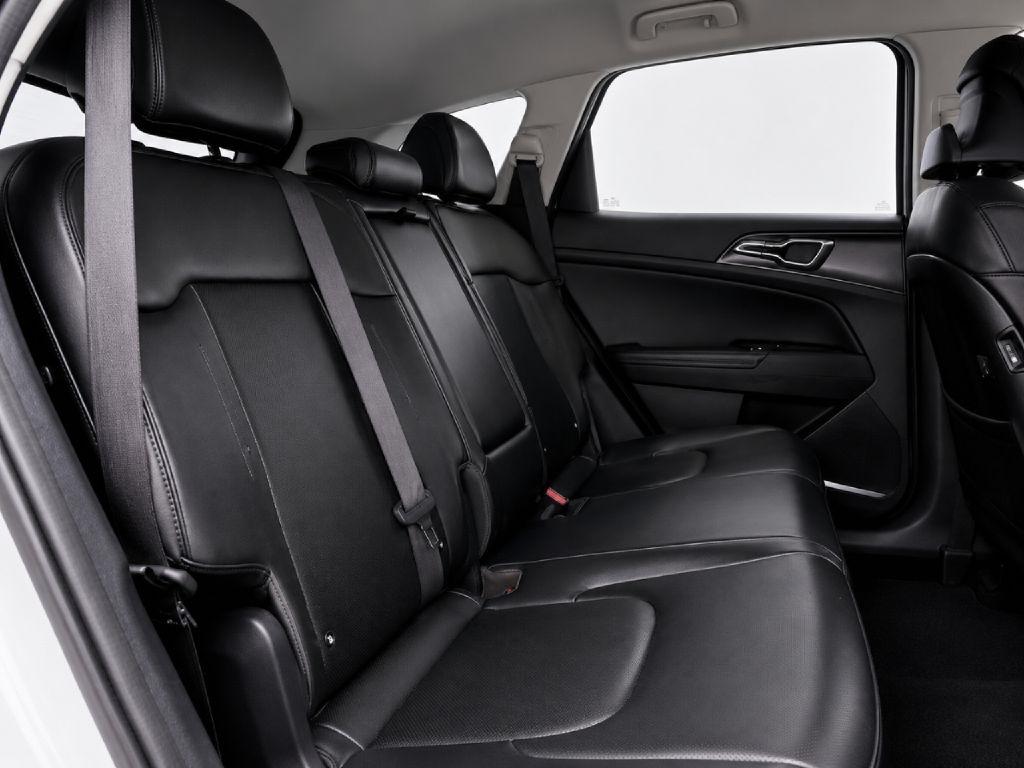 Kia Sportage Hybrid EX AWD 2023